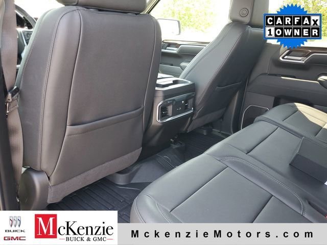 2025 GMC Sierra 1500 Elevation - Photo 22