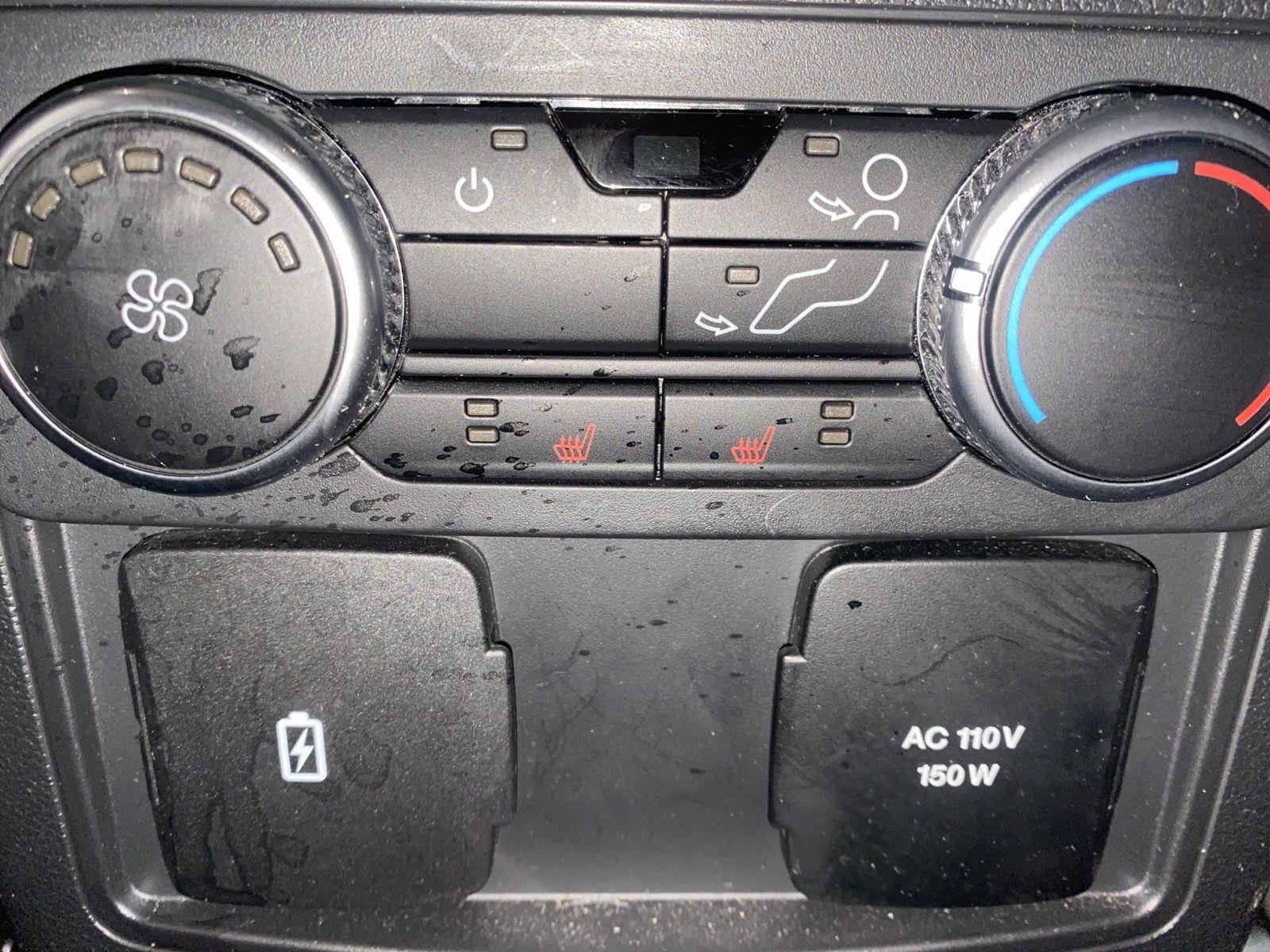 Used 2023 Carbonized Gray Ford Limited image 27