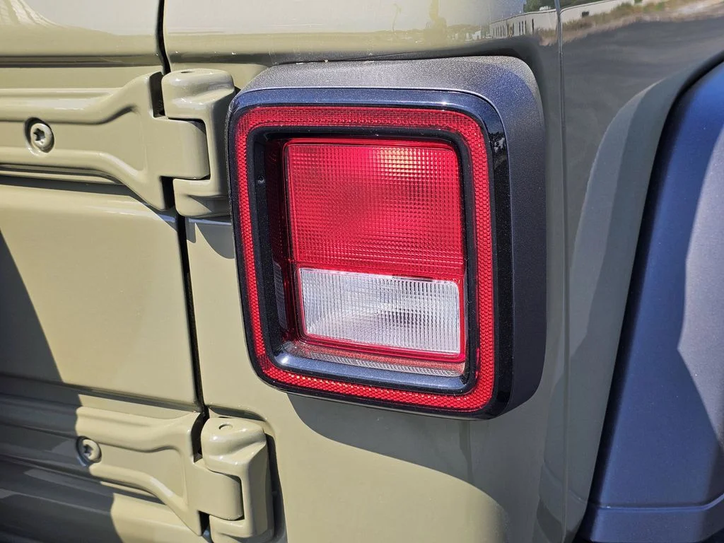 New 2026 41 Exterior Paint Jeep Sport S image 10