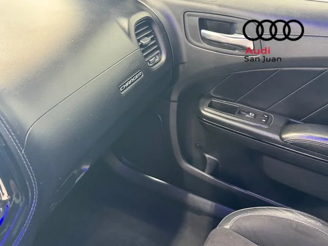 Used 2020 Blue Dodge R/T image 29