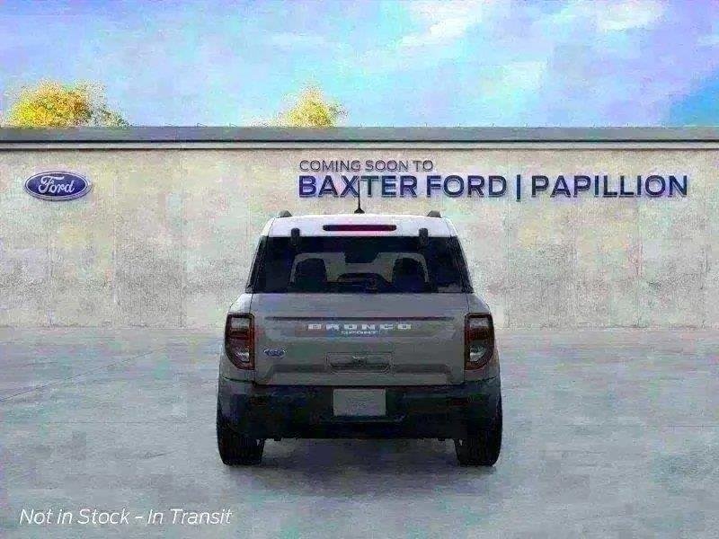 New 2026 Carbonized Gray Ford Heritage image 33