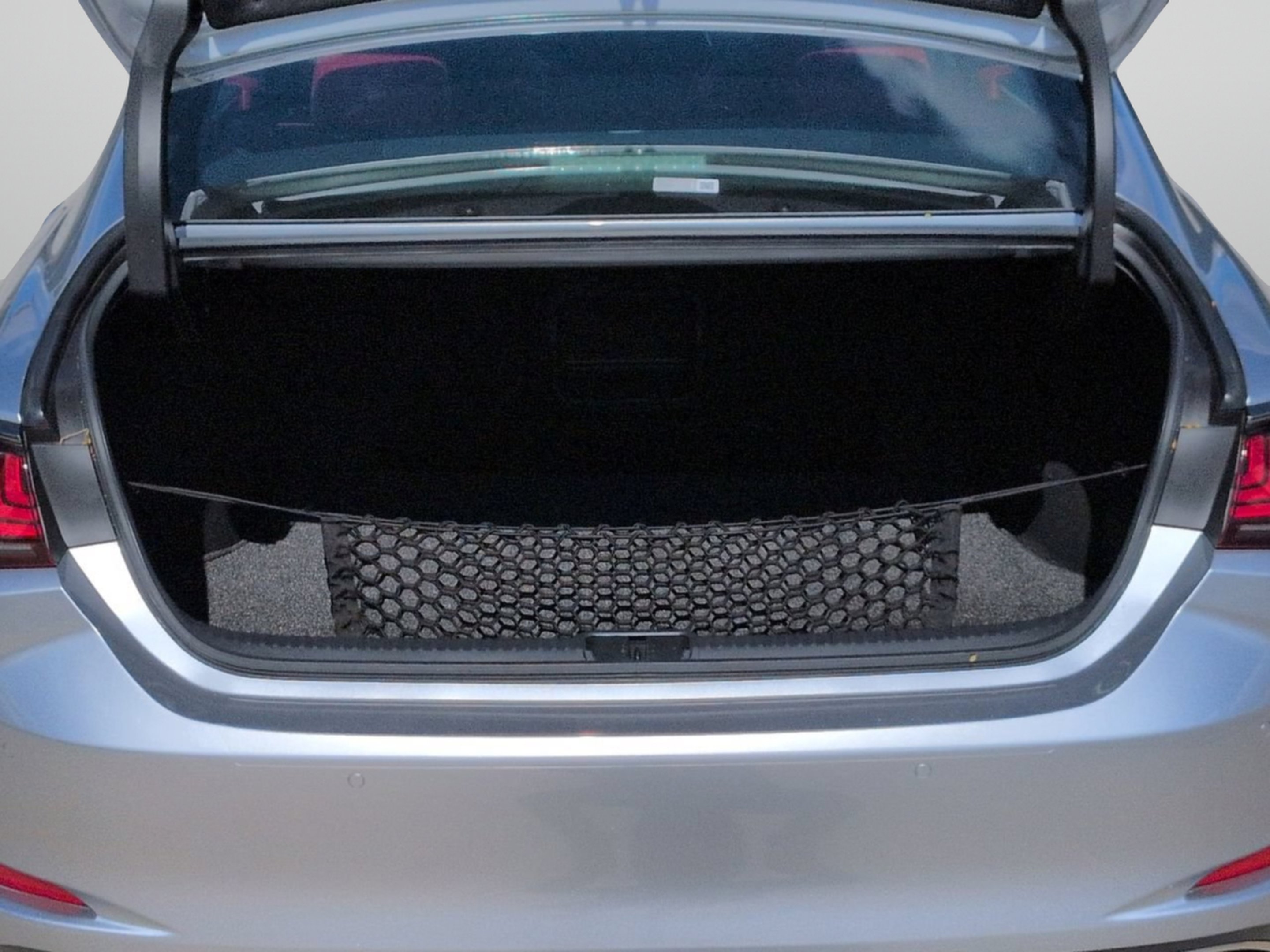 Used 2022 Iridium Lexus 350 F Sport image 10