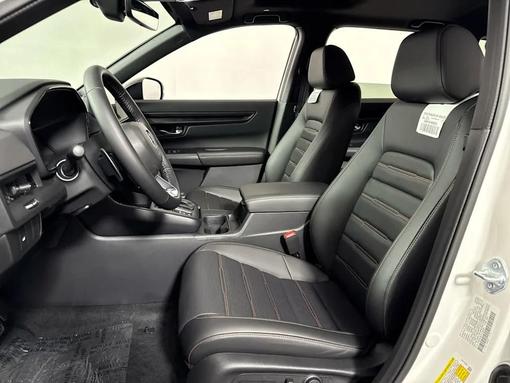 2026 Honda CR-V Sport-L - Photo 12