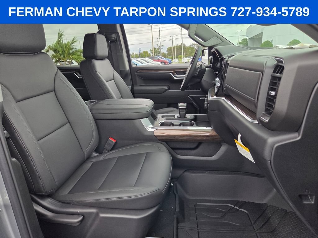2026 Chevrolet Silverado 1500 RST - Photo 19