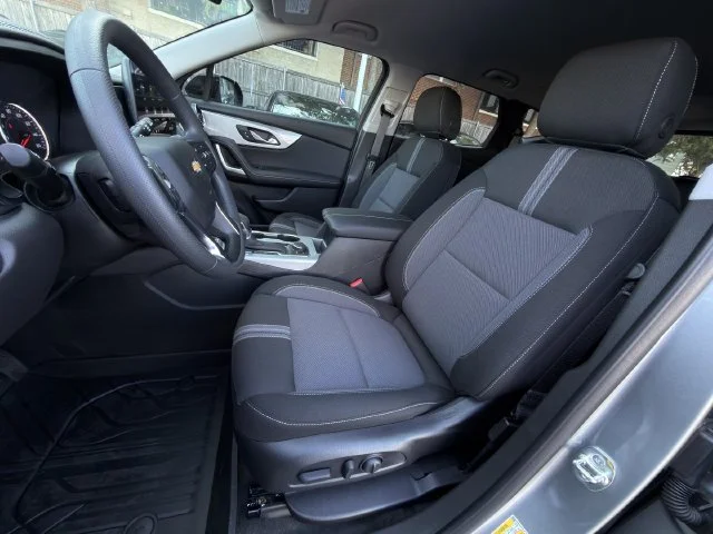 2026 Chevrolet Blazer 2LT - Photo 18