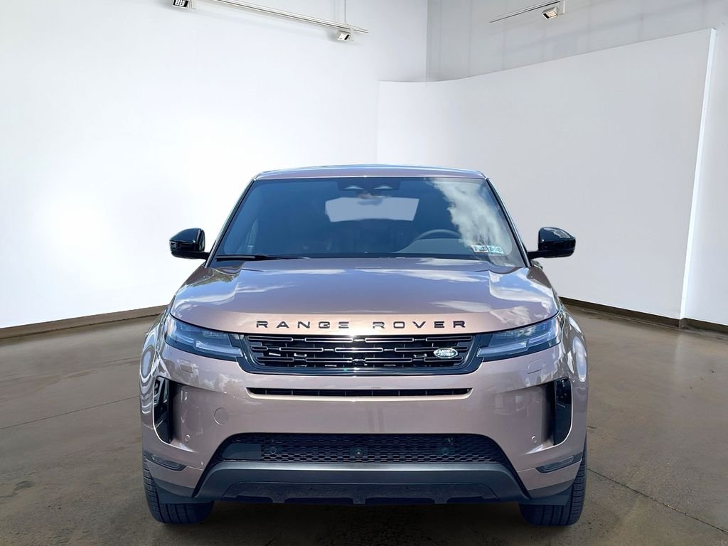 New 2026 Corinthian Bronze Land Rover S image 2