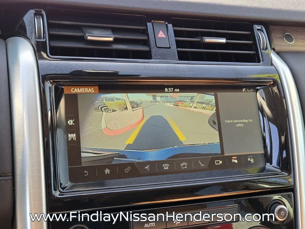 Used 2019  Land Rover HSE image 28