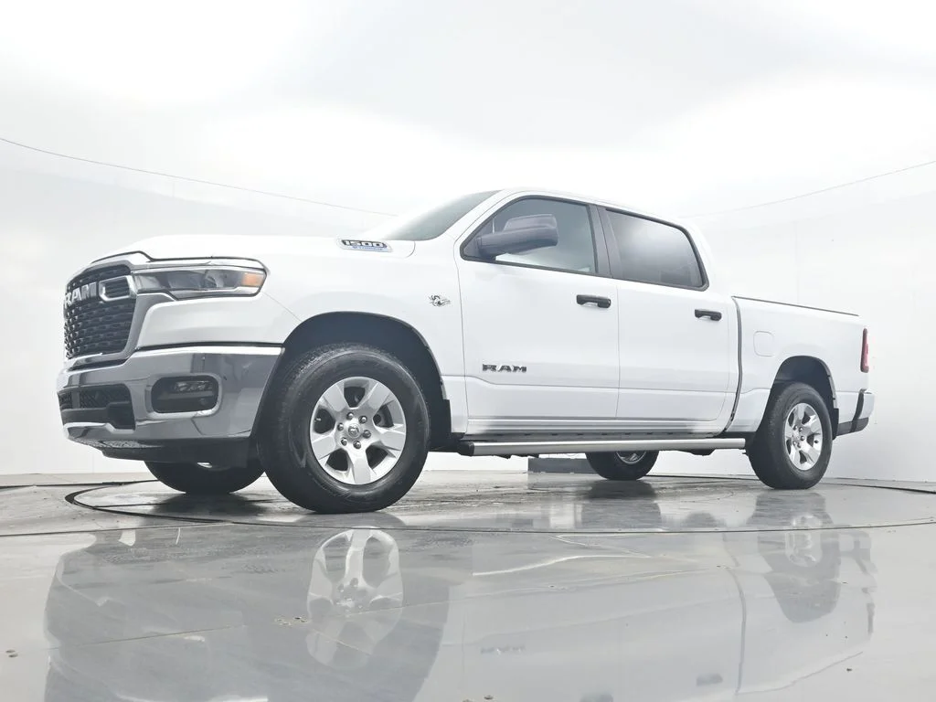 2026 RAM 1500 Big Horn/Lone Star - Photo 32
