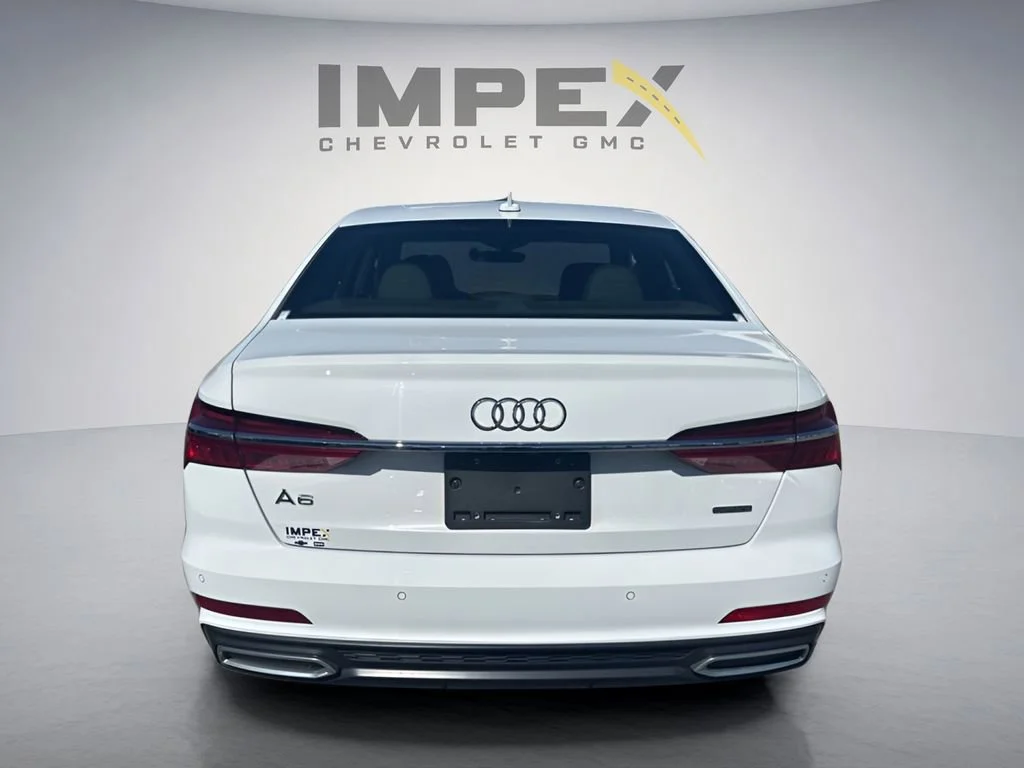 Used 2021  Audi Premium Plus image 4