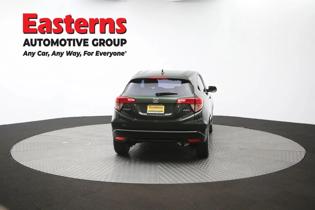 Used 2016 Green Honda LX image 35