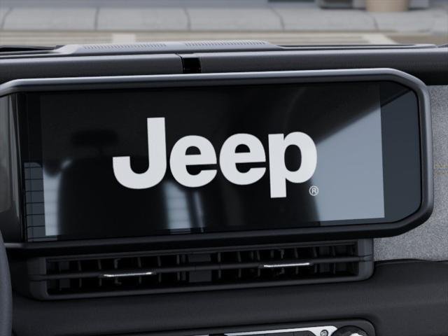2025 Jeep Wrangler 4-Door Willys - Photo 92