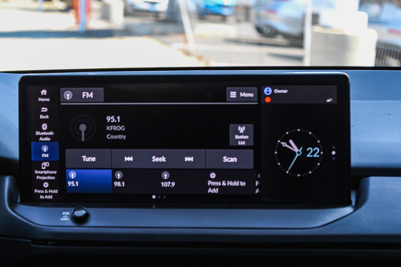 2023 Honda Accord Hybrid Sport - Photo 15