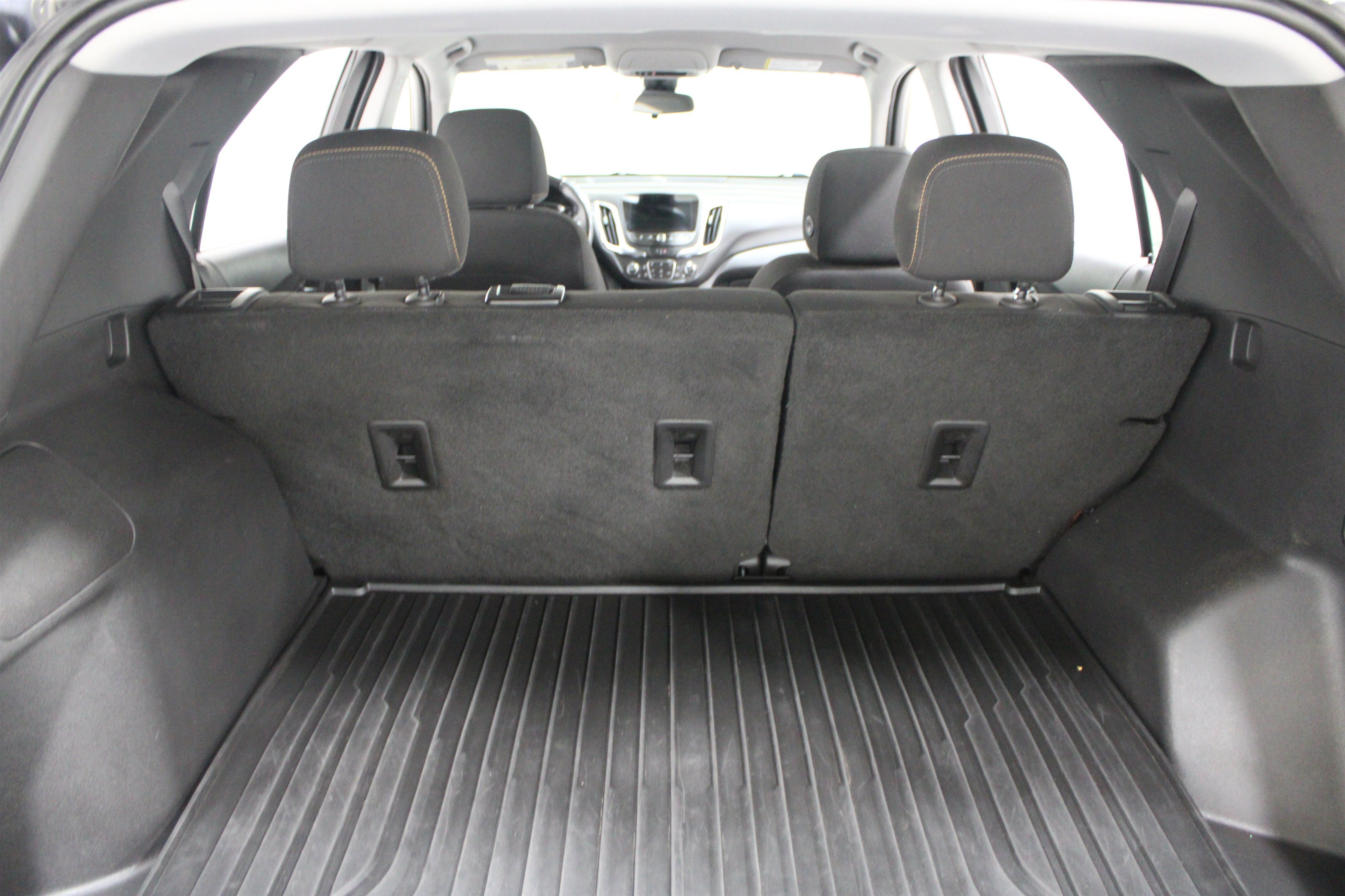 Used 2022 Iron Gray Metallic Chevrolet LT image 23