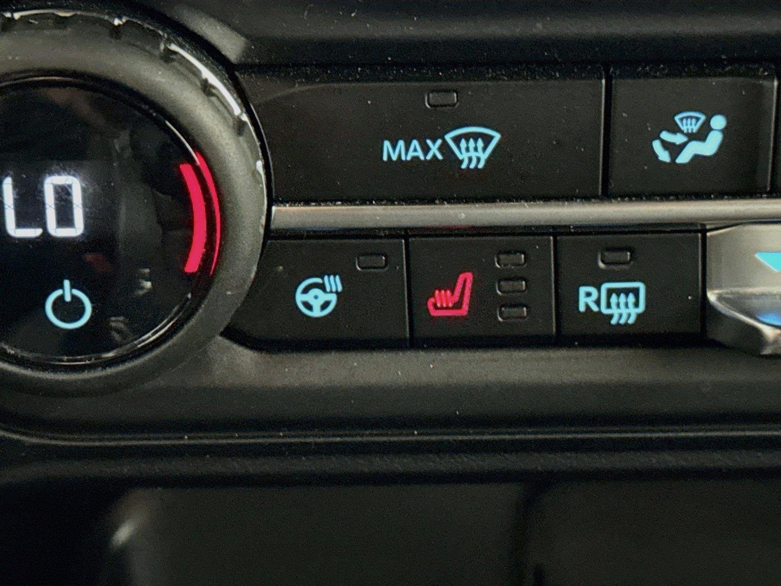 2024 Ford Bronco 4-Door Outer Banks - Photo 8