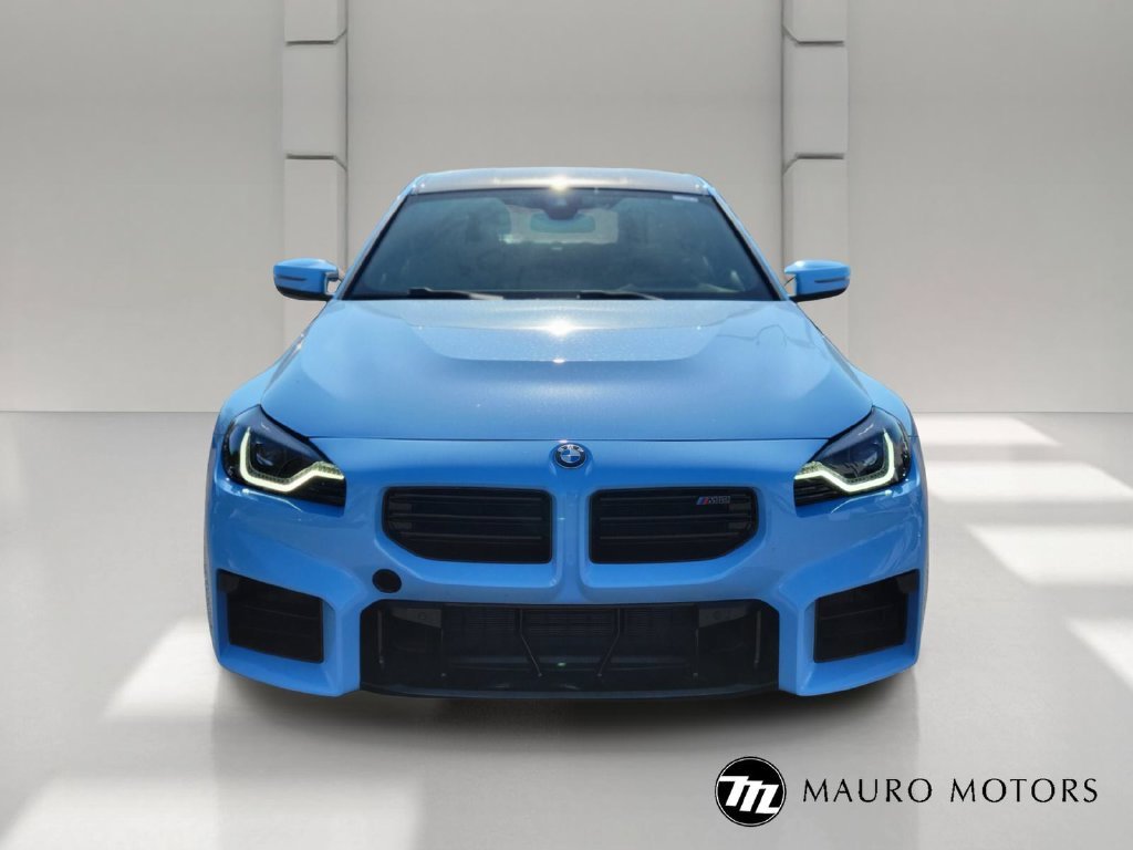 New 2026 Blue BMW Base image 8