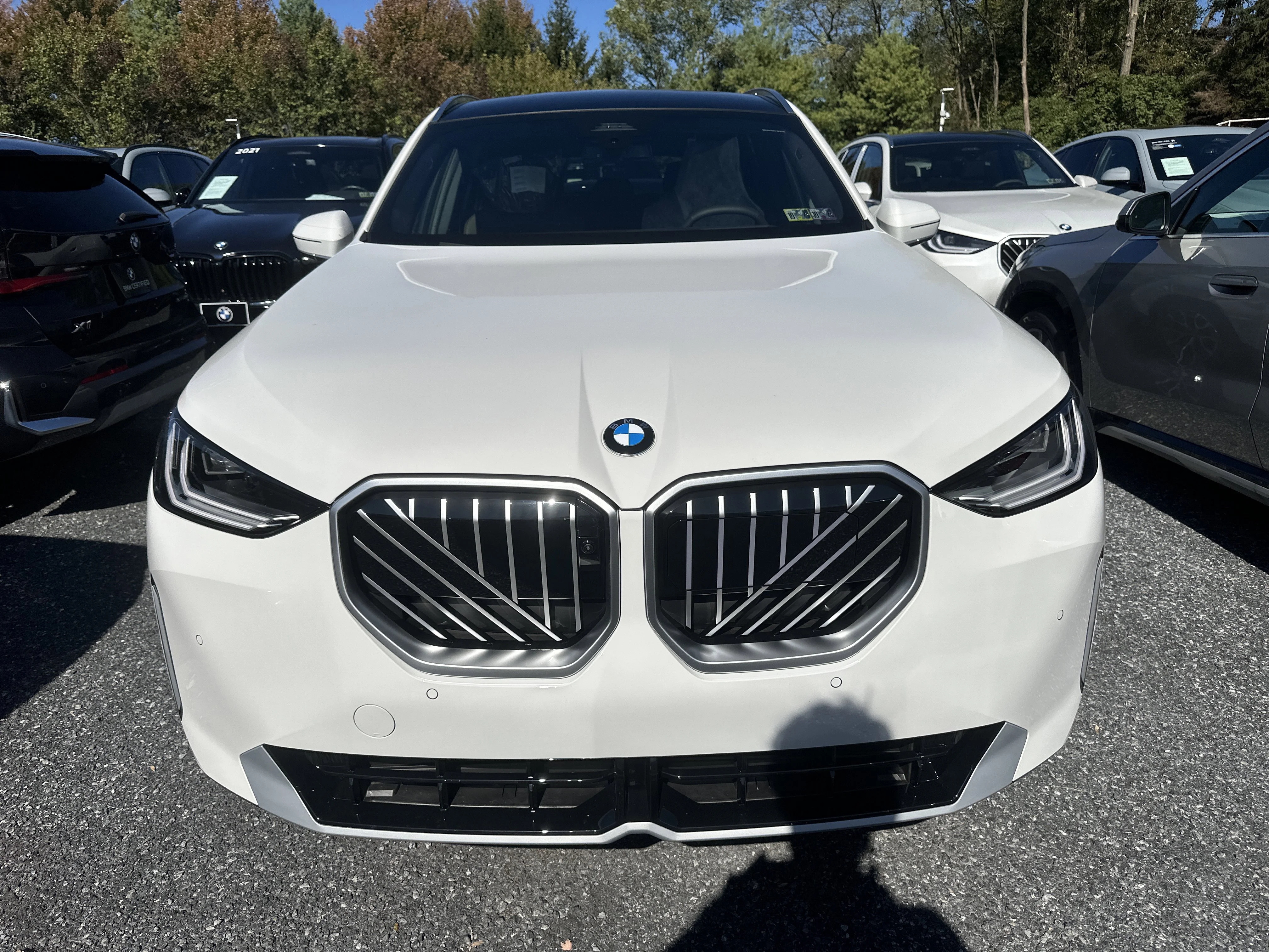 5UX53GP07T9237143