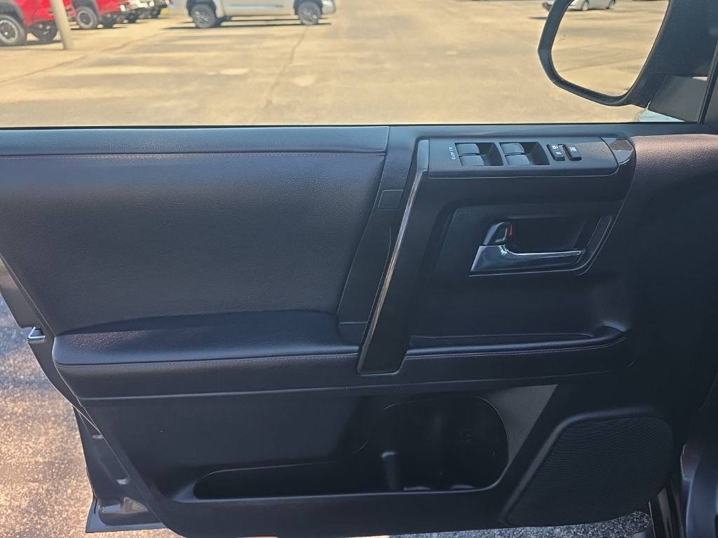 Certified Used 2023 Gray Toyota TRD Pro image 15
