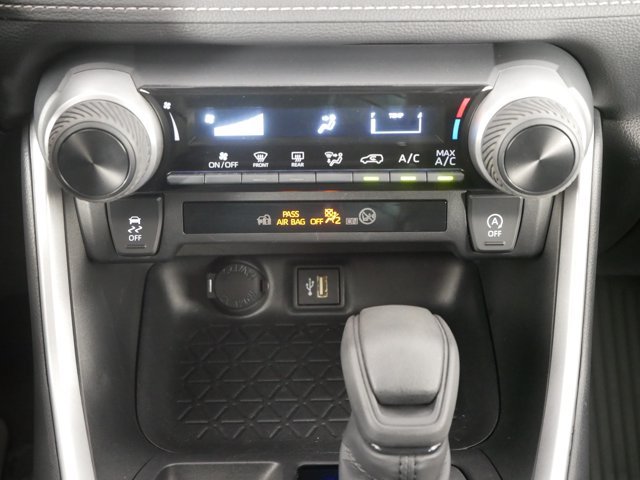 Used 2024 Ice Cap Toyota LE image 19