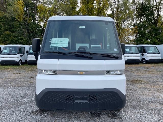 2025 Chevrolet BrightDrop BrightDrop 600 - Photo 14