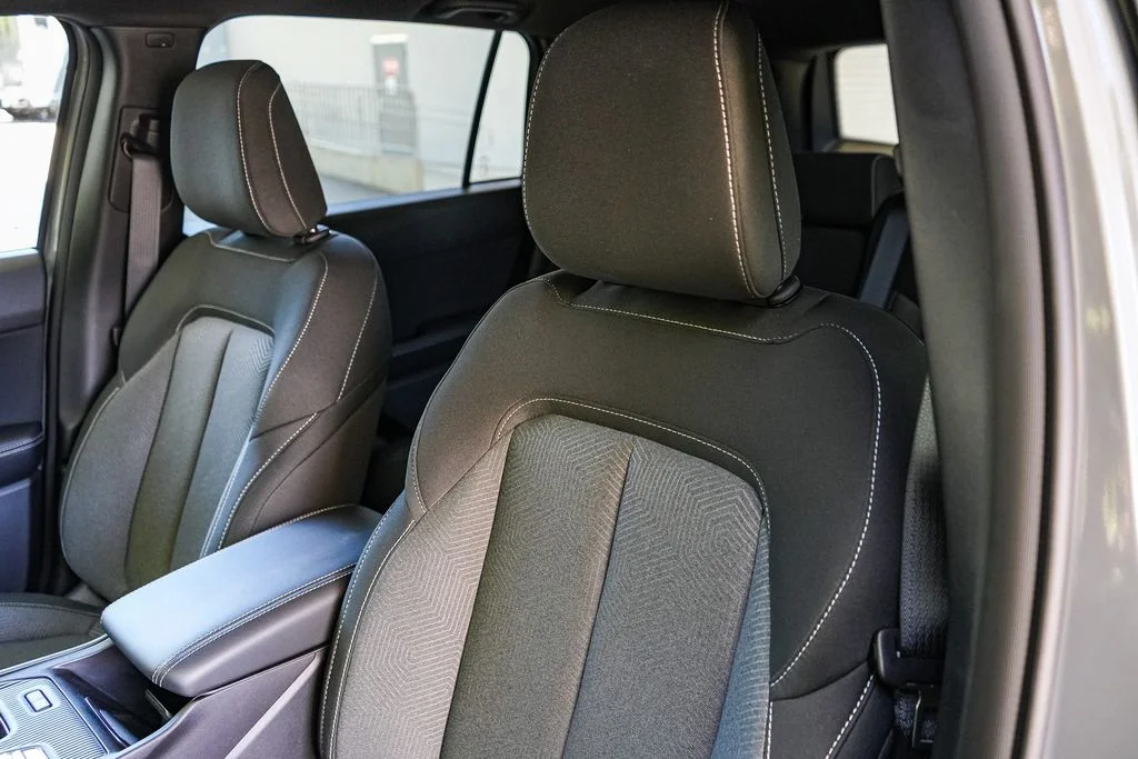 New 2026 Sting-Gray Clearcoat Jeep Laredo image 24