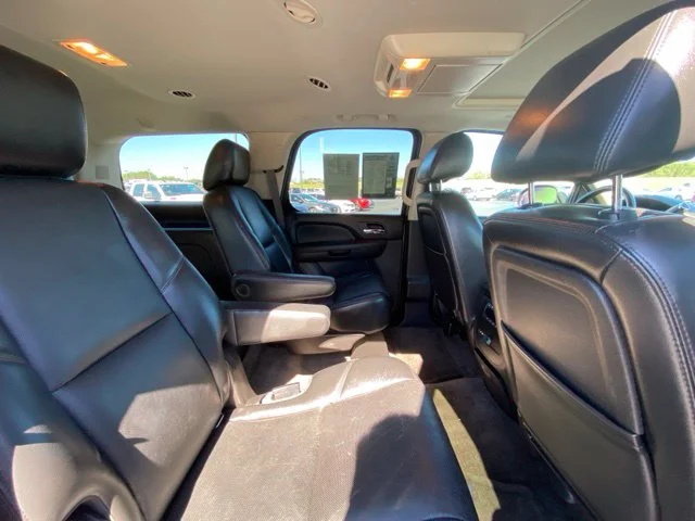 Used 2012 Gray Chevrolet LTZ image 11