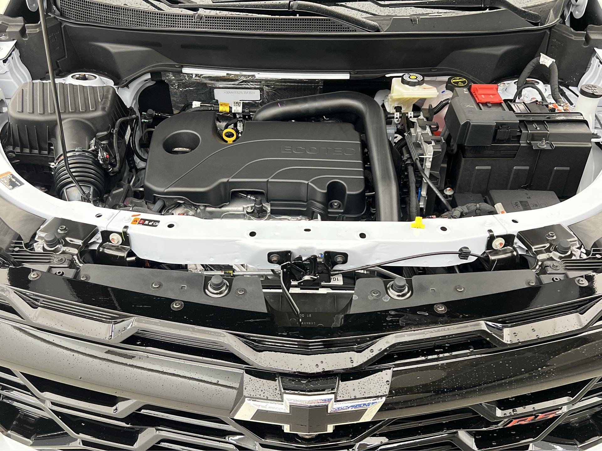 2026 Chevrolet Equinox RS - Photo 36