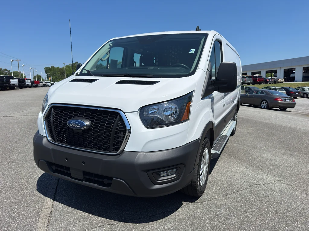 2025 Ford Transit 250 Low Roof 148 WB's photo