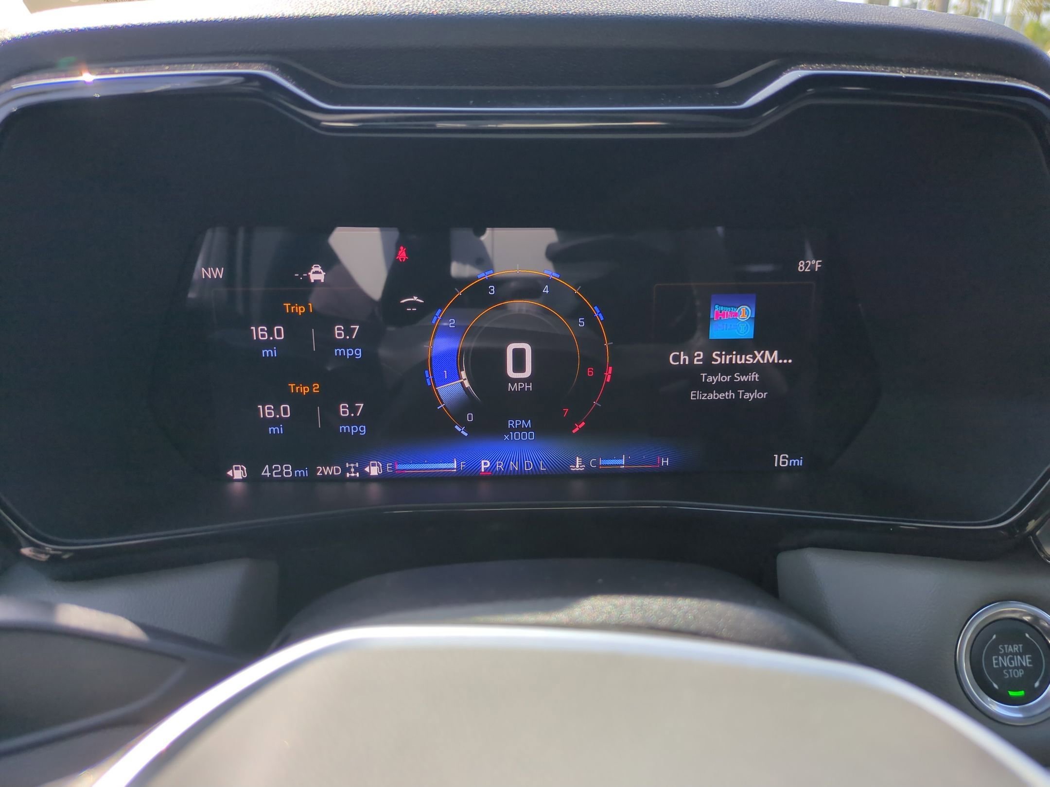 2026 Chevrolet Colorado ZR2 - Photo 20