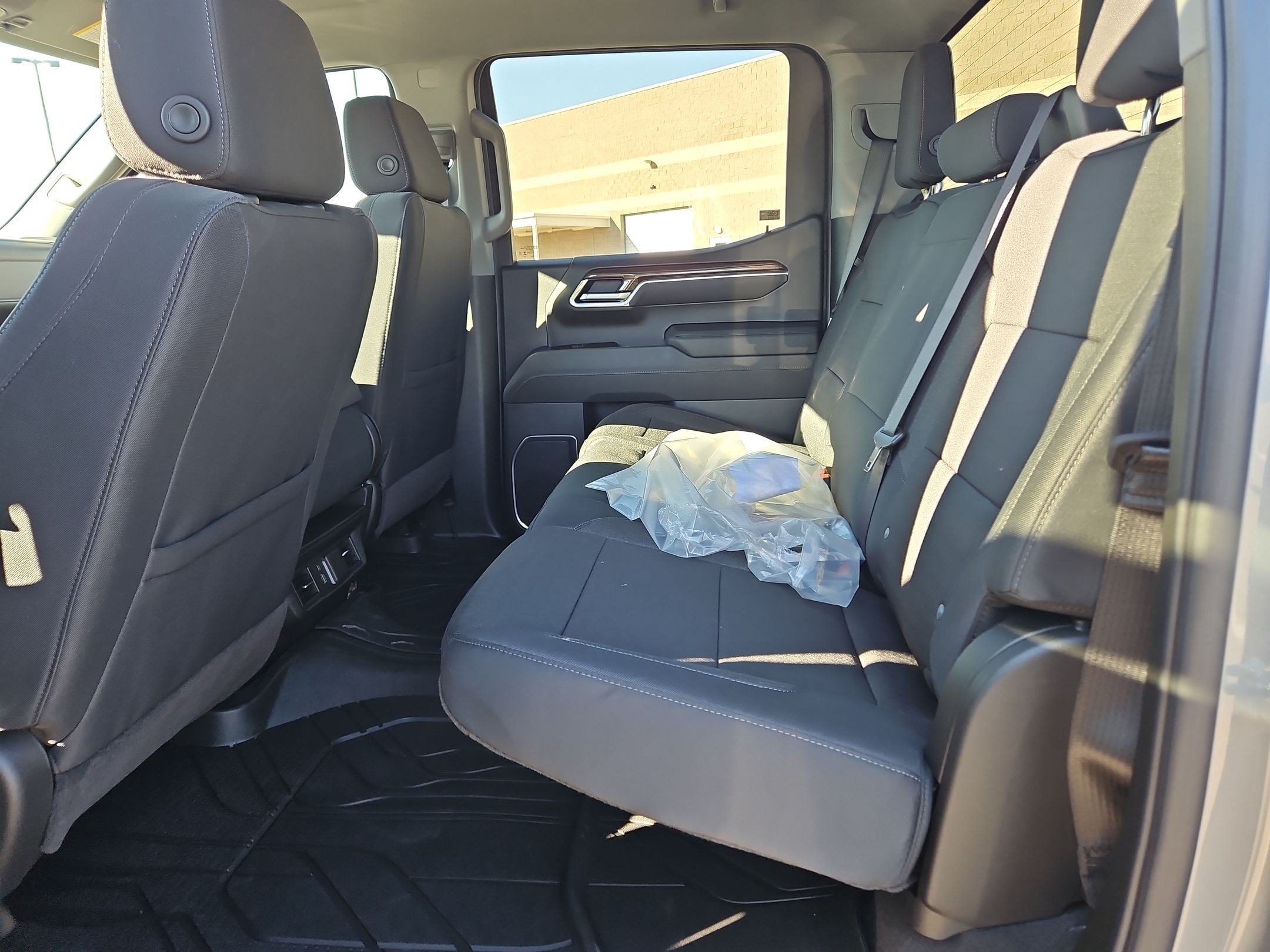 2026 Chevrolet Silverado 1500 RST - Photo 7