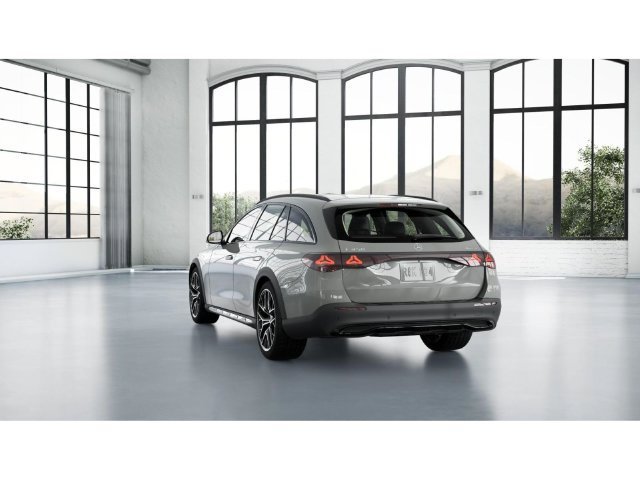 New 2027 MANUFAKTUR Alpine Grey Mercedes-Benz E 450 image 69