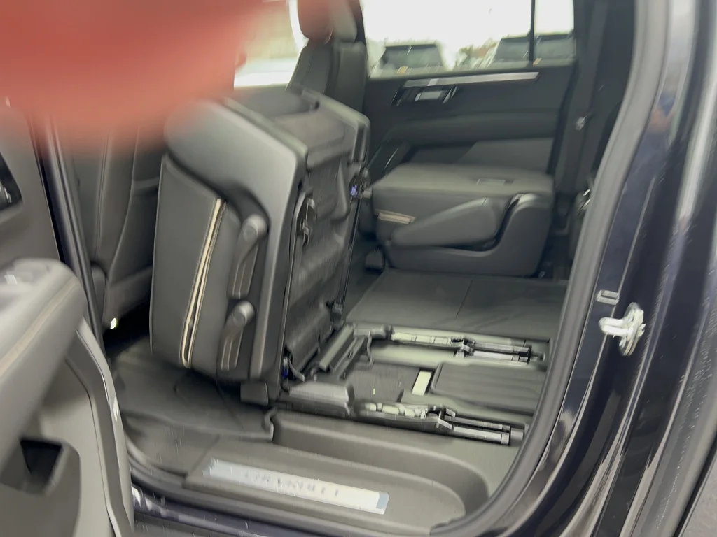 New 2026 Dark Ash Metallic Chevrolet Premier image 13