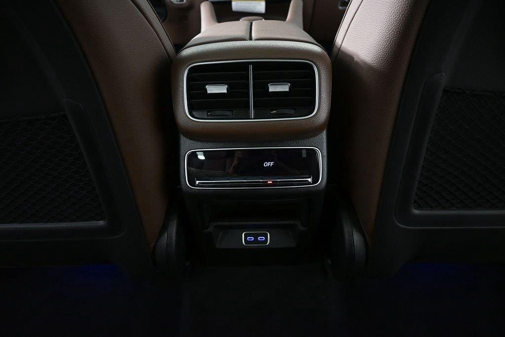 New 2026 Polar White Mercedes-Benz GLE 450 image 19