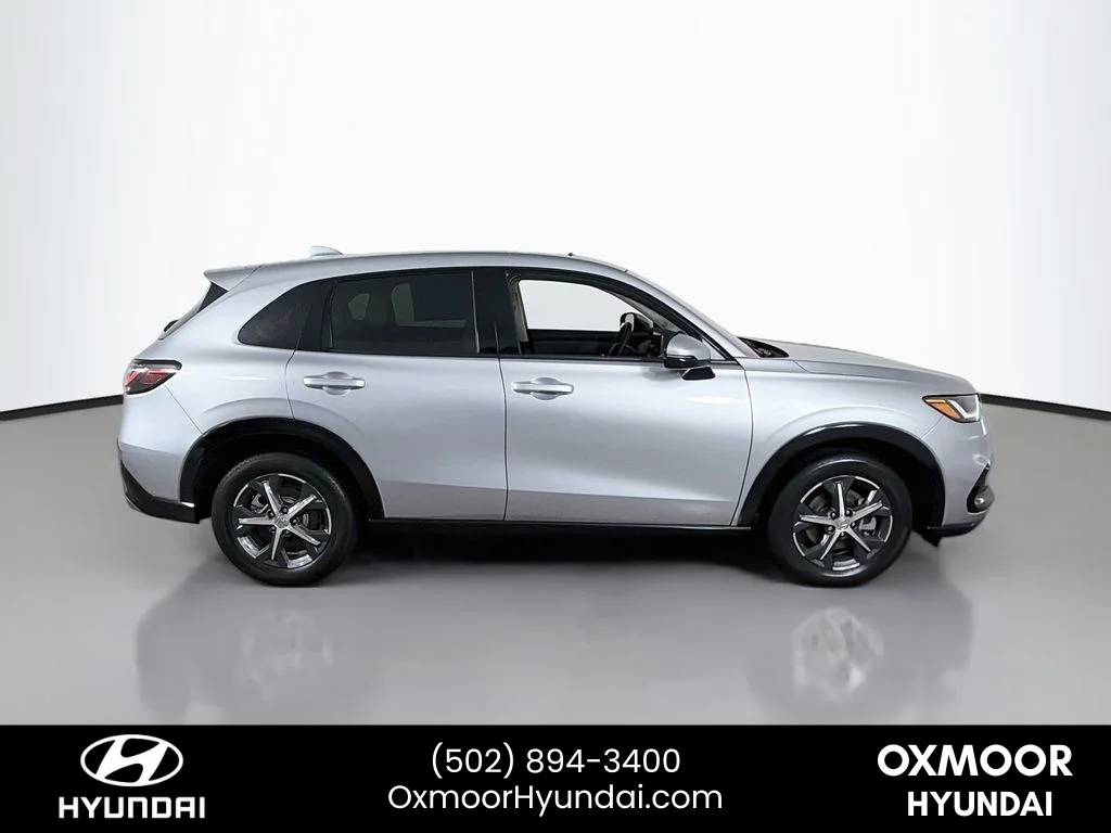 Used 2025 Sil Honda EX-L image 8