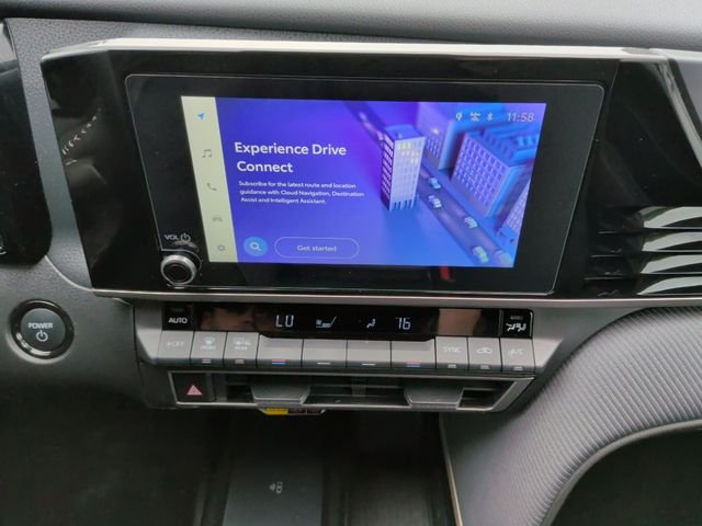 Certified Used 2025  Toyota SE image 23
