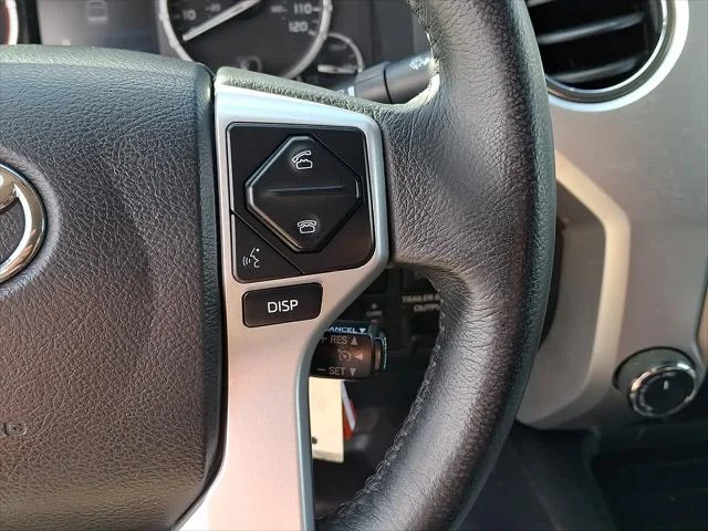 Certified Used 2016 SILVER SKY METALLIC Toyota  image 25