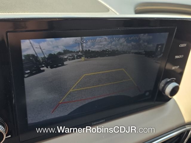 Used 2021 Black Hyundai SEL image 21