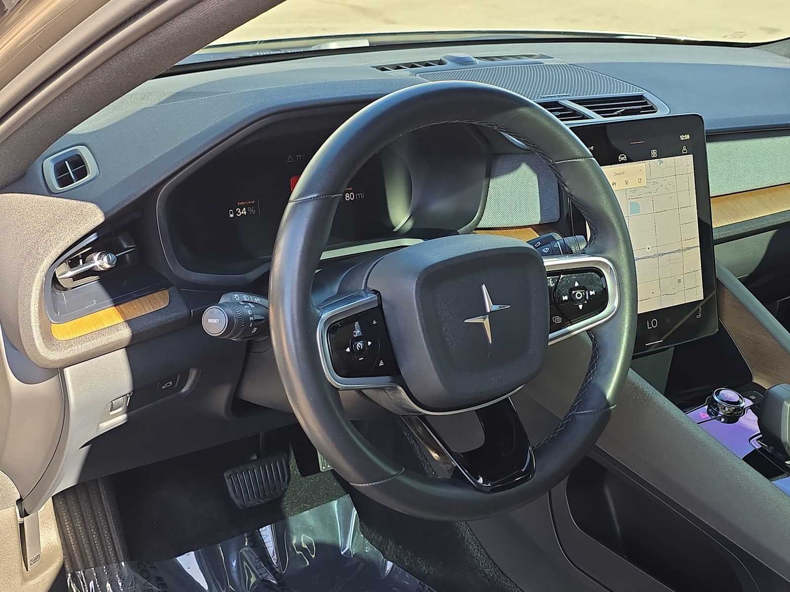 Used 2021 Polestar 2 Pilot Plus with VIN LPSED3KA9ML006412 for sale in Las Vegas, NV