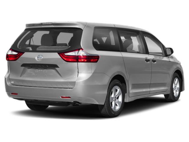 Used 2020 Celestial Silver Metallic Toyota Limited image 2