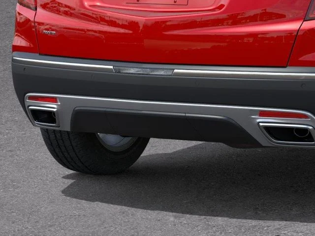 New 2026 Red Cadillac Premium Luxury image 14