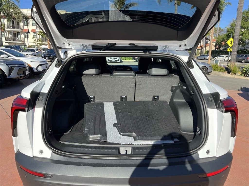 2026 Chevrolet Blazer EV LT - Photo 24