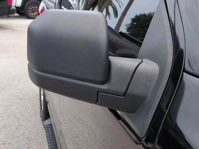 Used 2018 Black Ford XLT image 12