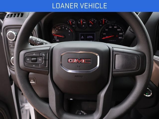 2026 GMC Sierra 1500 Pro - Photo 30