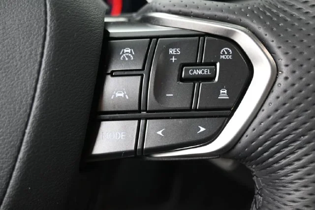 Used 2025 Beige Lexus 350 F SPORT Handling image 19