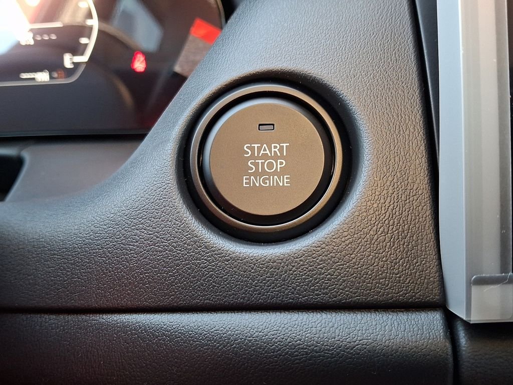 New 2026 Machine Gray Metallic Mazda 2.5 S Preferred AWD image 14