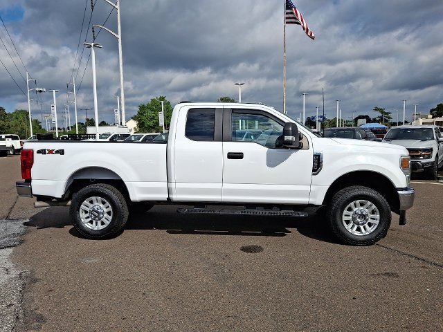 Certified Used 2022 Oxford White Ford XL image 7