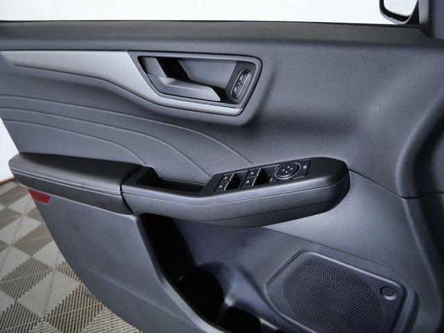Certified Used 2023 Black Ford Active image 26