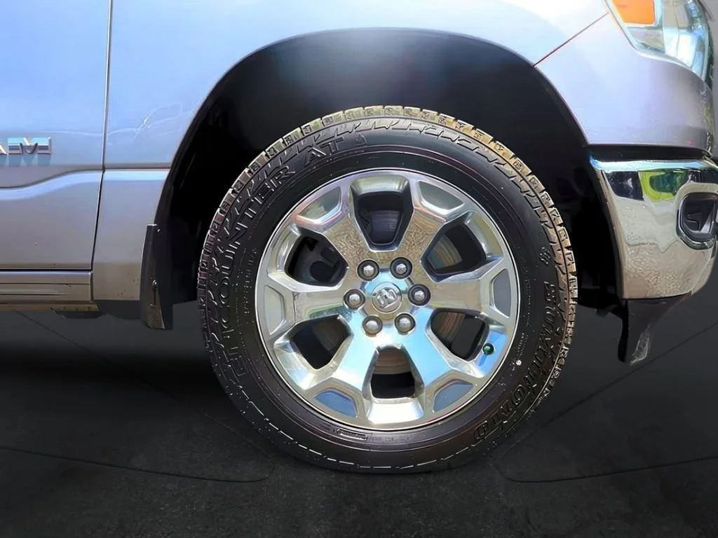 2022 RAM Ram 1500 Pickup Big Horn/Lone Star - Photo 27