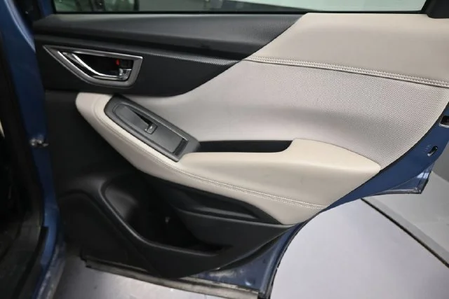 Used 2021 Blue Subaru Premium image 15