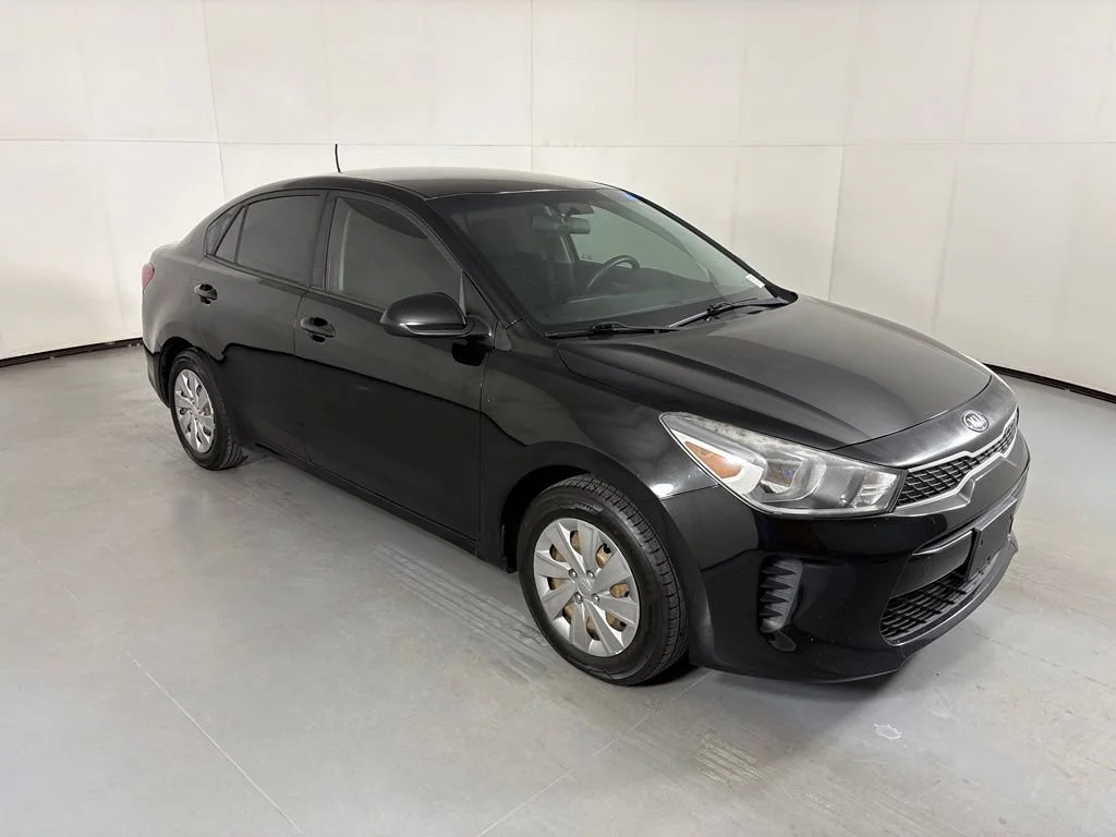 Used 2018 Kia RIO S with VIN 3KPA24AB4JE120771 for sale in Phoenix, AZ