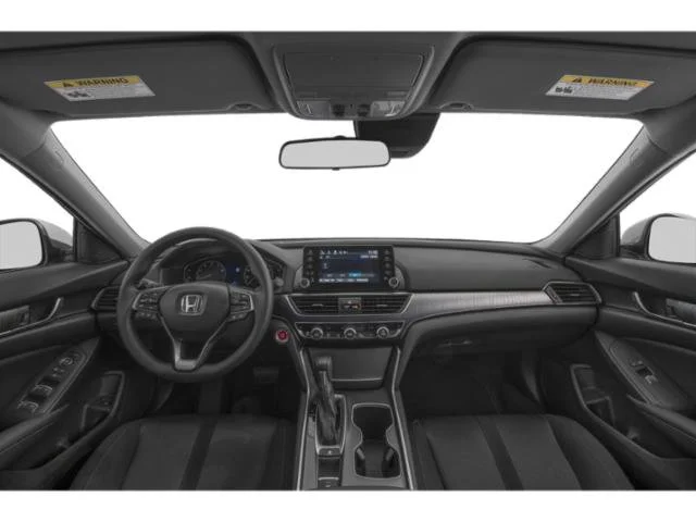 Used 2018 Lunar Silver Metallic Honda EX image 8